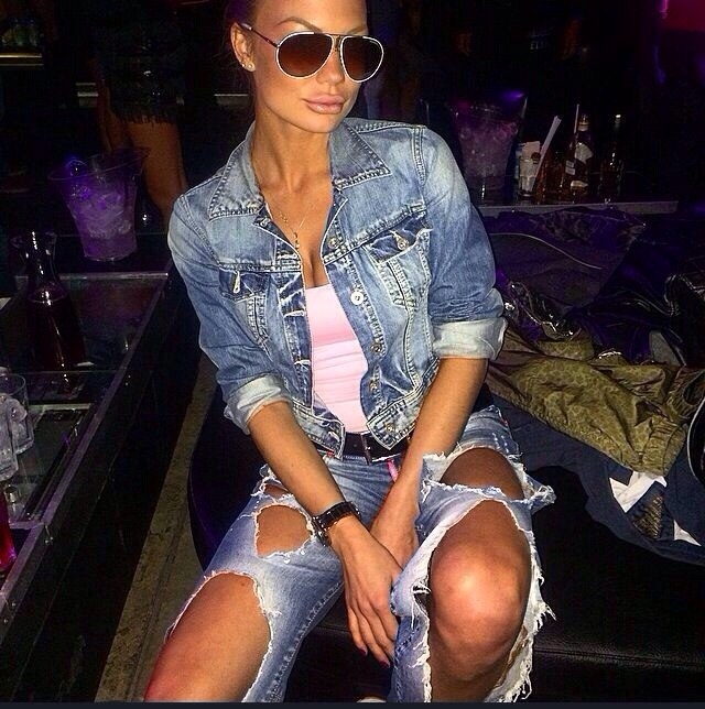 Галина