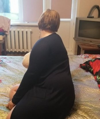 Анкета проститутки Елизавета - Фото 1, Апастово, 38 лет, №7239